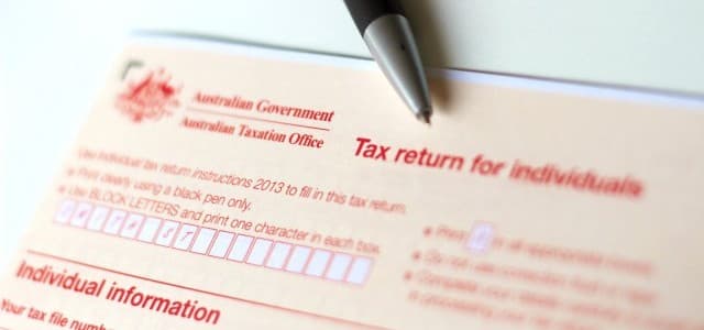 File Your Tax Return Online - Anytime, Anywhere